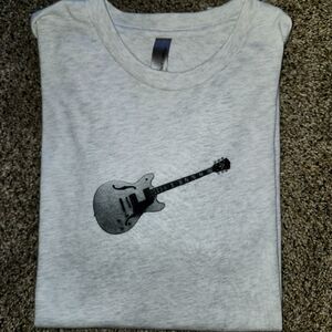 Widespead Panic 'JBISMS' T Shirt